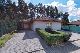 Ubytování Relaxklub - wellness Třemošná