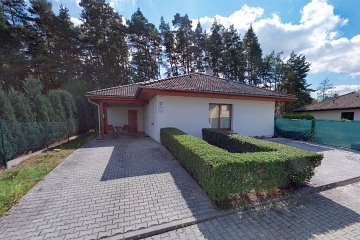 Ubytování Relaxklub - wellness Třemošná