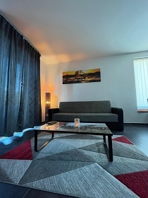 Ubytování Relaxklub - wellness Třemošná