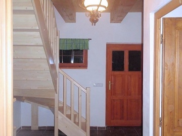 Roubenka Divok� Orlice - Zdobnice - Orlick� hory