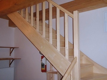 Chalupa Divok� Orlice - Zdobnice - Orlick� hory