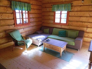 Roubenka Divok� Orlice - Zdobnice - Orlick� hory