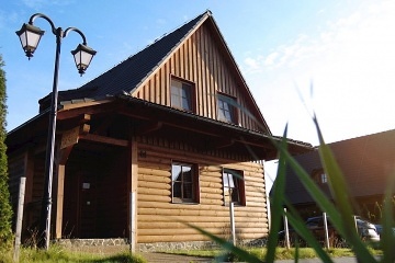 Chata Jasna - Liptovský Trnovec - Tatralandie