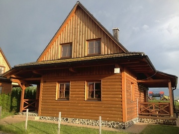 Chata u Liptovsk Mary - Tatralandia - Liptov
