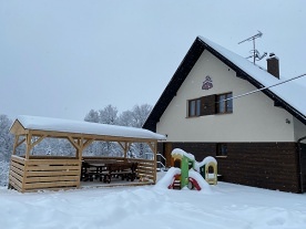 Chata Manka - Čeladná - Frýdlant nad Ostravicí
