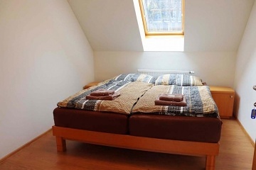 Chata Manka - Čeladná - Frýdlant nad Ostravicí