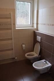 Chata Manka - Čeladná - Frýdlant nad Ostravicí