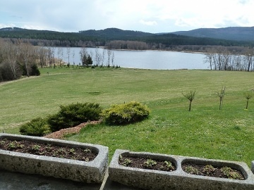 Chalupa Arnika - Horní Planá - Lipno