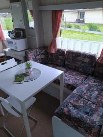 Glamping chata ji�n� �echy - Zv�kovsk� Podhrad�