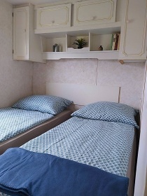 Glamping chata ji�n� �echy - Zv�kovsk� Podhrad�