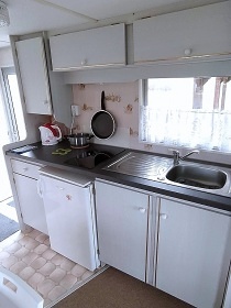 Glamping chata ji�n� �echy - Zv�kovsk� Podhrad�