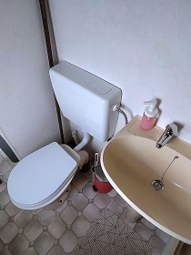 Mobilheim Dobev - Glamping chata jižní Čechy