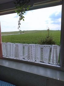 Glamping chata ji�n� �echy - Zv�kovsk� Podhrad�