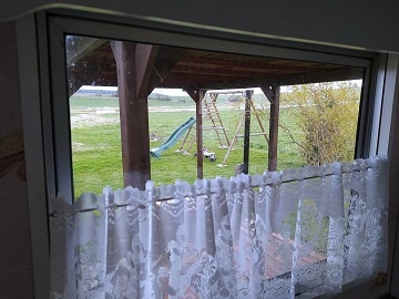 Glamping chata ji�n� �echy - Zv�kovsk� Podhrad�