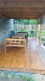 Apartmny U MIRINA - Velk Karlovice - Beskydy