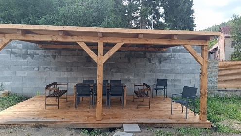 Apartmny U MIRINA - Velk Karlovice - Beskydy