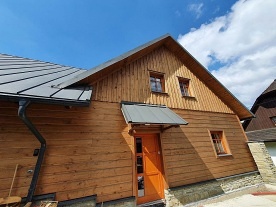 Apartmny U MIRINA - Velk Karlovice - Beskydy