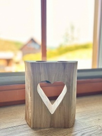 Vala�sk� chalupa - Pluskovec - p�ehrada Karolinka
