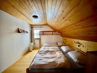 Chalupa Dolen� Roudnice - Jest�ab� v Krkono��ch