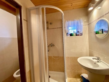 Chalupa Dolen� Roudnice - Jest�ab� v Krkono��ch