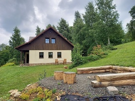 Recenze: Chalupa Roudnice 81 - Jest�ab� v Krkono��ch