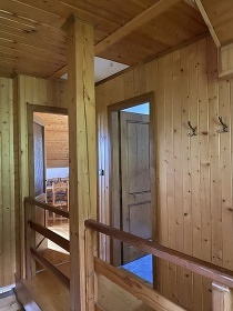 Chalupa Dolen� Roudnice - Jest�ab� v Krkono��ch