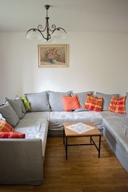 Rodinn� chalupa na �umav� - Ka�persk� Hory