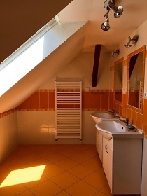 Rodinn� chalupa na �umav� - Ka�persk� Hory