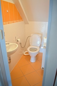 Rodinn� chalupa na �umav� - Ka�persk� Hory