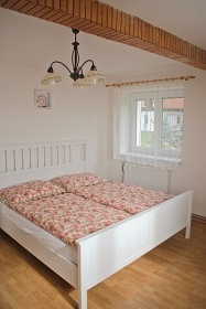 Rodinn� chalupa na �umav� - Ka�persk� Hory