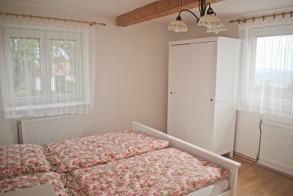 Rodinn� chalupa na �umav� - Ka�persk� Hory