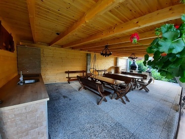 Apartmány PACIFIC - Demänovská Dolina_Liptov