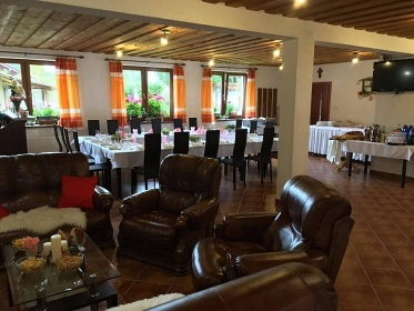 Apartmány PACIFIC - Demänovská Dolina_Liptov