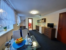 Apartmány PACIFIC-Demänovská Dolina-Liptov