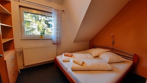 Apartmány PACIFIC - Demänovská Dolina_Liptov