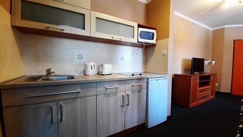 Apartmány PACIFIC - Demänovská Dolina_Liptov