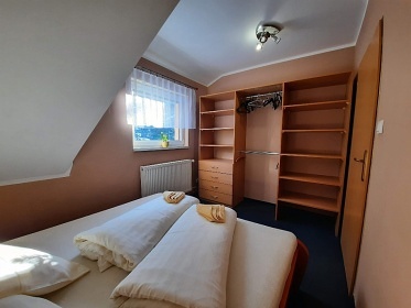 Apartmány PACIFIC - Demänovská Dolina_Liptov