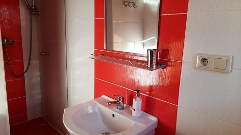 Apartmány PACIFIC - Demänovská Dolina_Liptov