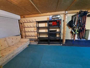 Apartmány PACIFIC - Demänovská Dolina_Liptov