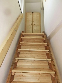 Chalupa a vinn� sklep - Hodon�nsko - CHKO P�lava