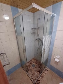 Chata a vinn sklep - sauna a koupac sud - Dubany