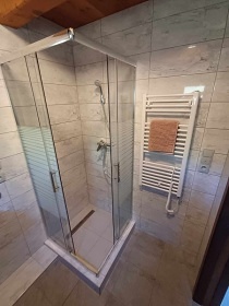 Chata a vinn sklep - sauna a koupac sud - Dubany
