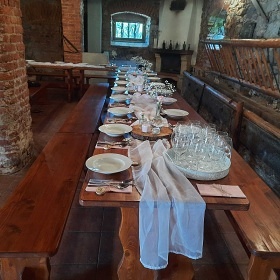 Chalupa CHKO �umava - hrad a z�mek Velhartice