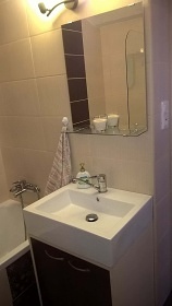 Rodinn� chalupa s baz�nem - Ho�ej�� Chalupy