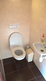 Rodinn� chalupa s baz�nem - Ho�ej�� Chalupy