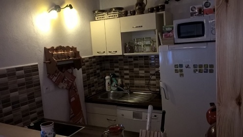 Chalupa U Pilsů - Hranice - Nové Hrady