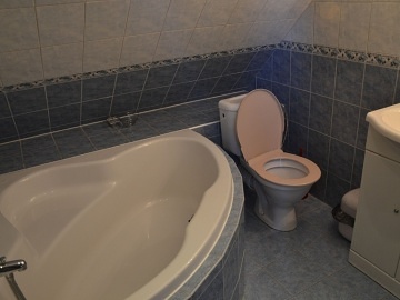 Chalupa bazén a sauna - pod Kněžickým vrchem