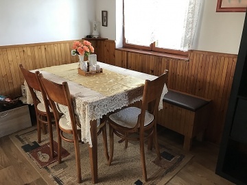Chata Řetová - Na Mandlu - Česká Třebová