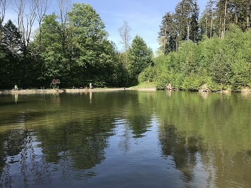 Chata Řetová - Na Mandlu - Česká Třebová