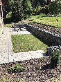 Chata Řetová - Na Mandlu - Česká Třebová